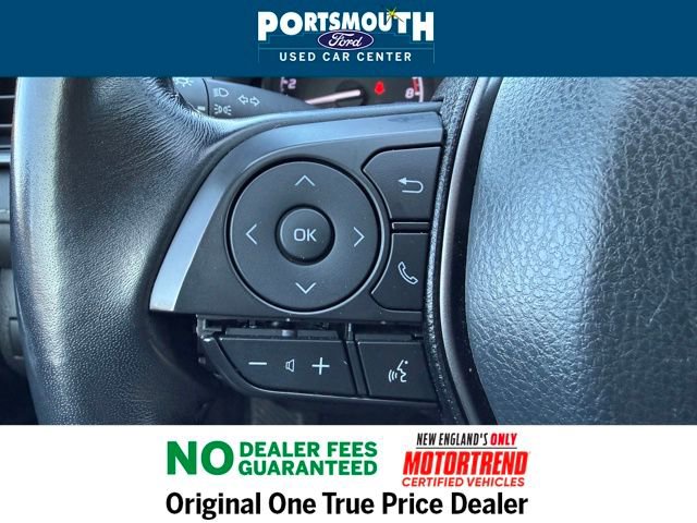 Used 2023 Toyota Camry SE image 10