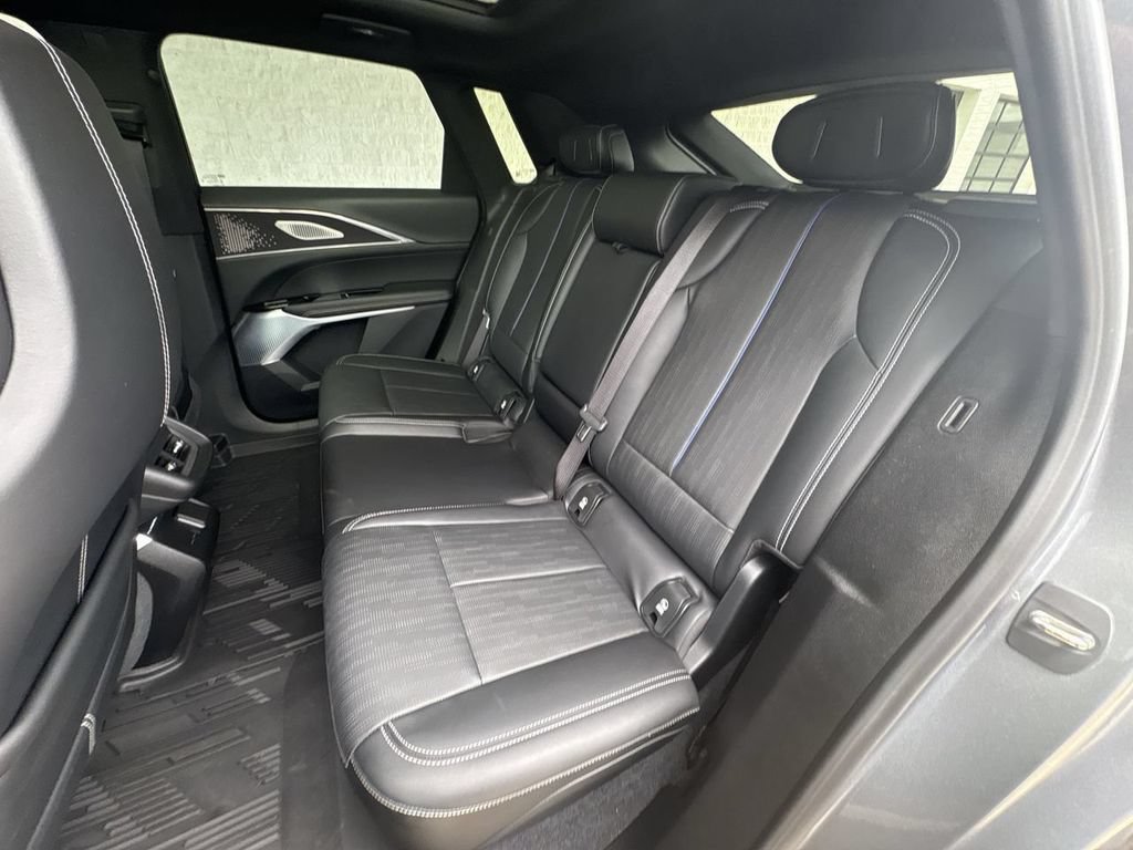 Certified 2023 Cadillac Lyriq 2WD image 26