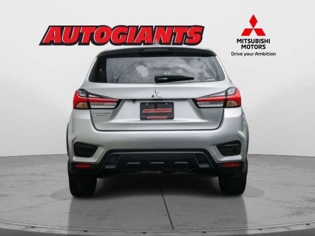 New 2024 Mitsubishi Outlander Sport ES AWD/4WD image 5