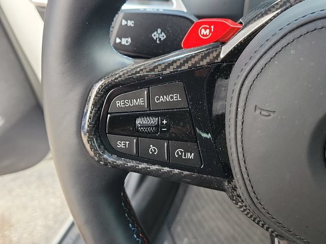 Used 2026 BMW M2 w/ Lighting Package RWD image 23