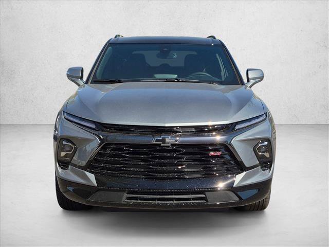 New 2026 Chevrolet Blazer RS w/ Enhanced Convenience Package AWD/4WD image 6