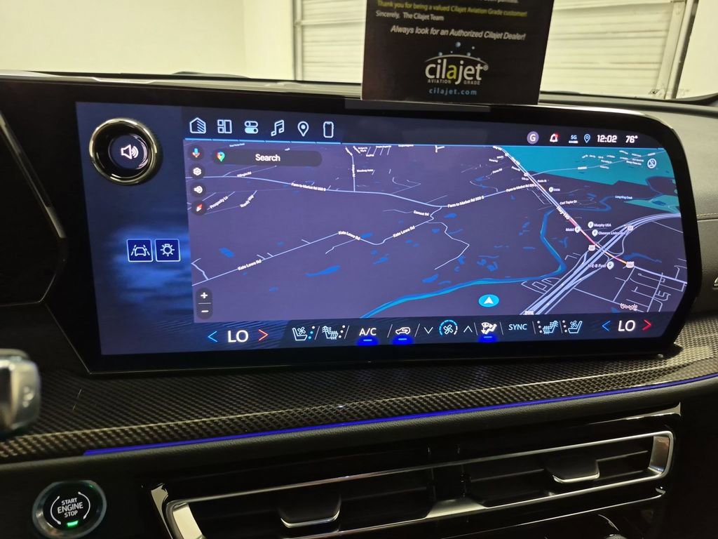 New 2026 Chevrolet Traverse High Country image 14