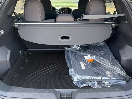 New 2026 Subaru Crosstrek 2.5i Sport AWD/4WD image 18