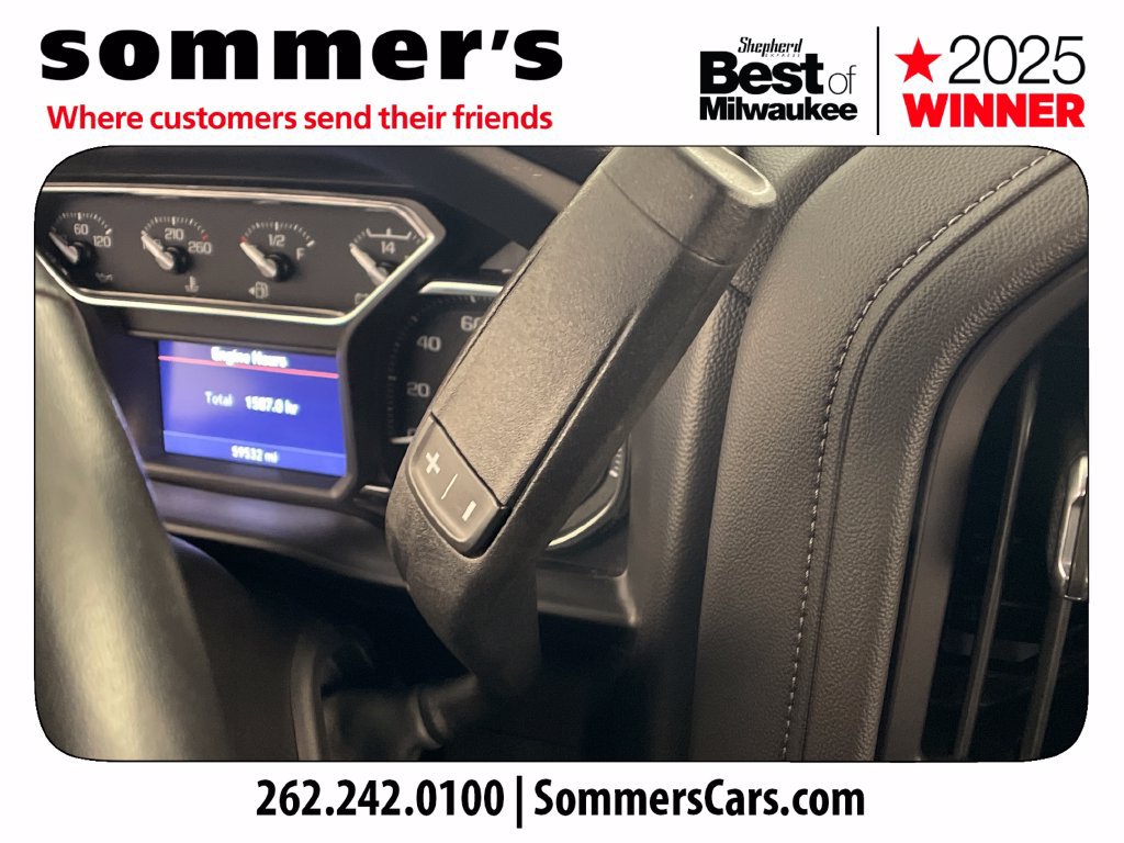 Used 2021 GMC Sierra 1500 SLE AWD/4WD image 20
