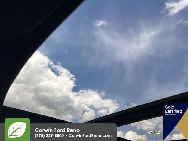Certified 2022 Ford Expedition Limited AWD/4WD image 17