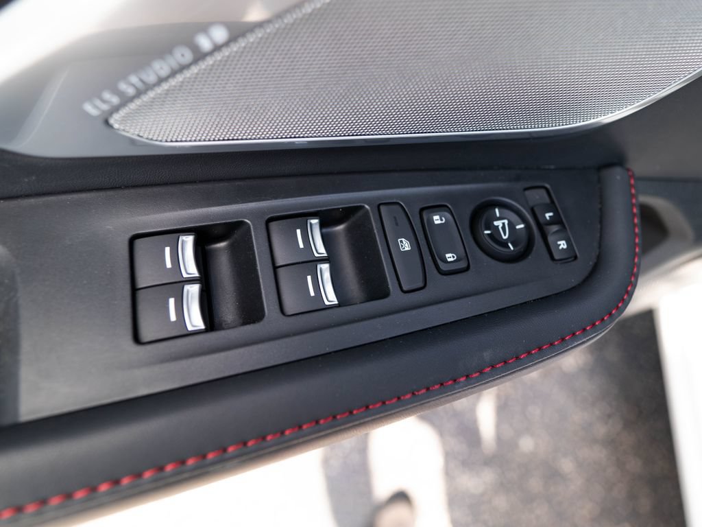 Certified 2024 Acura RDX A-Spec AWD/4WD image 25
