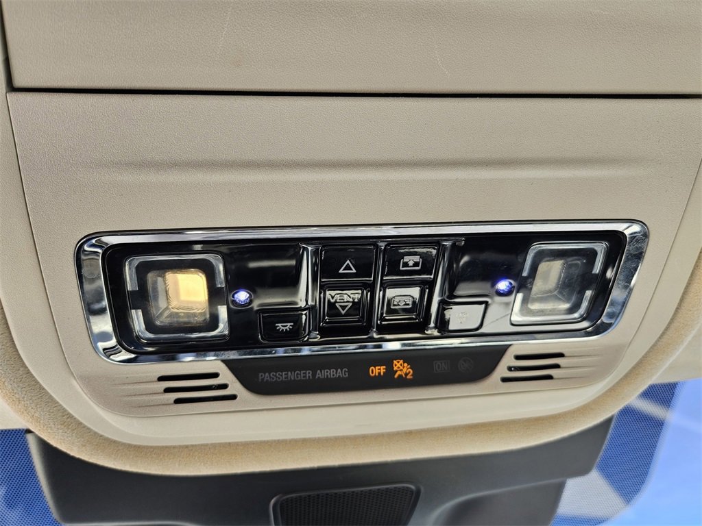 Used 2020 Lincoln Aviator Black Label w/ Dynamic Handling Package image 22