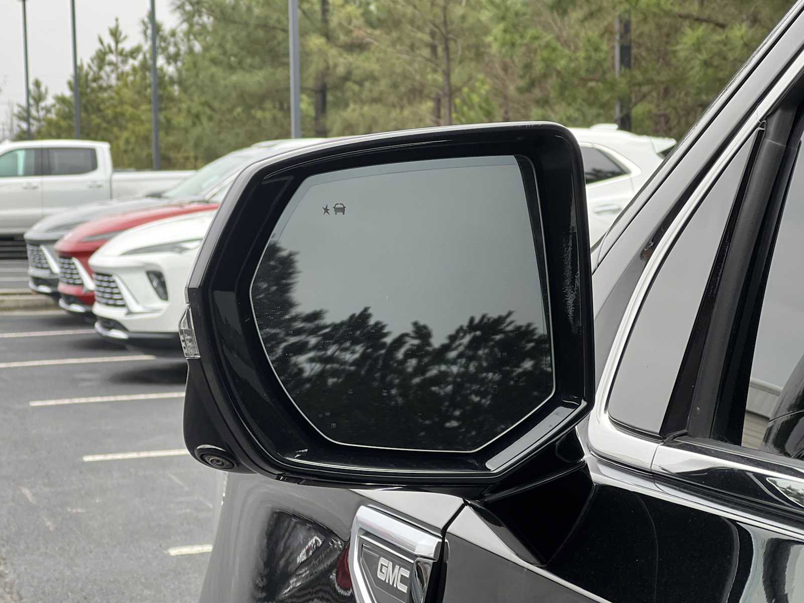 Used 2023 GMC Yukon Denali w/ Max Trailering Package image 29