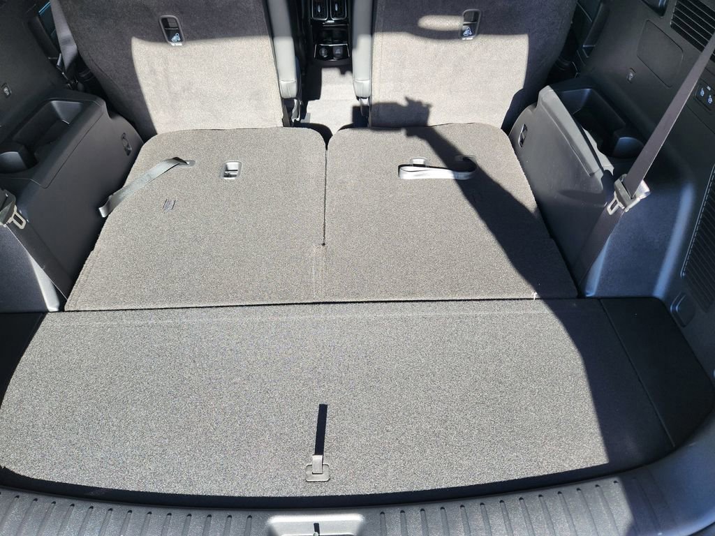 New 2026 Kia Sorento SX Prestige image 16