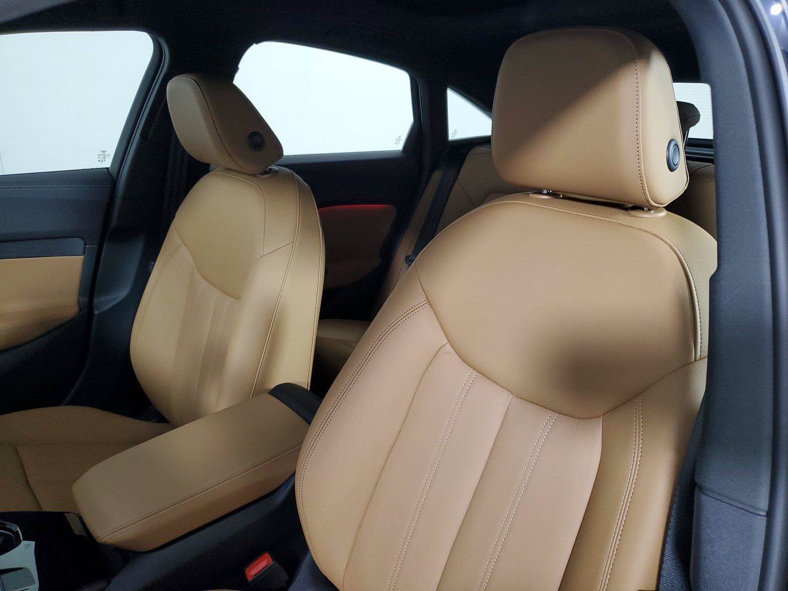 New 2026 Audi A5 Premium AWD/4WD image 23