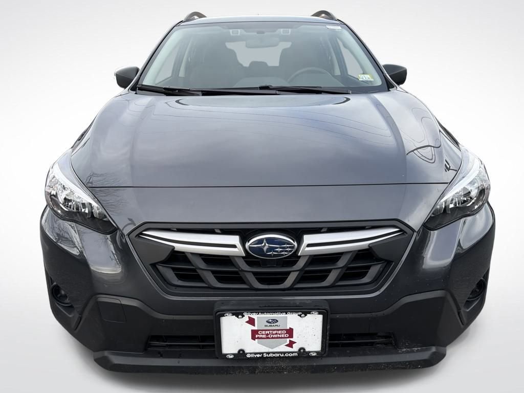 Certified 2023 Subaru Crosstrek 2.0i image 5