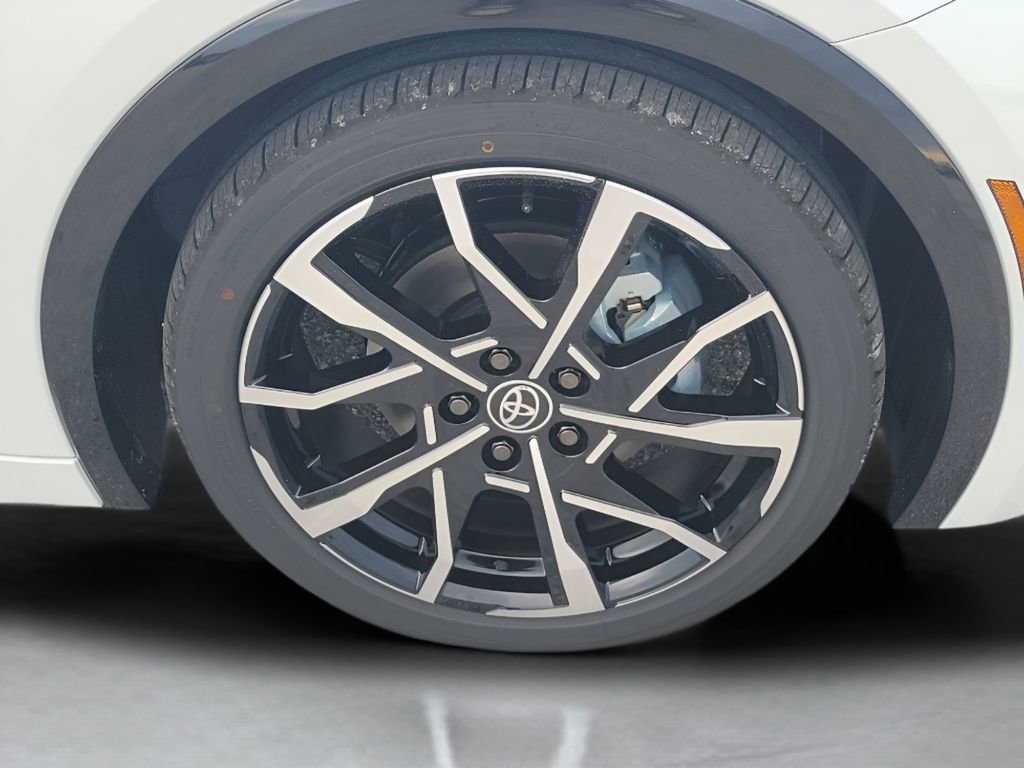 New 2026 Toyota Prius Plug-In Hybrid FWD image 20