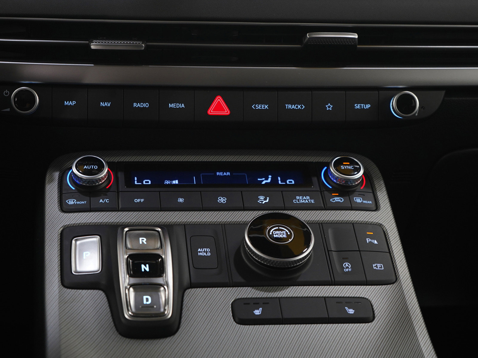 Used 2023 Hyundai Palisade XRT FWD image 22