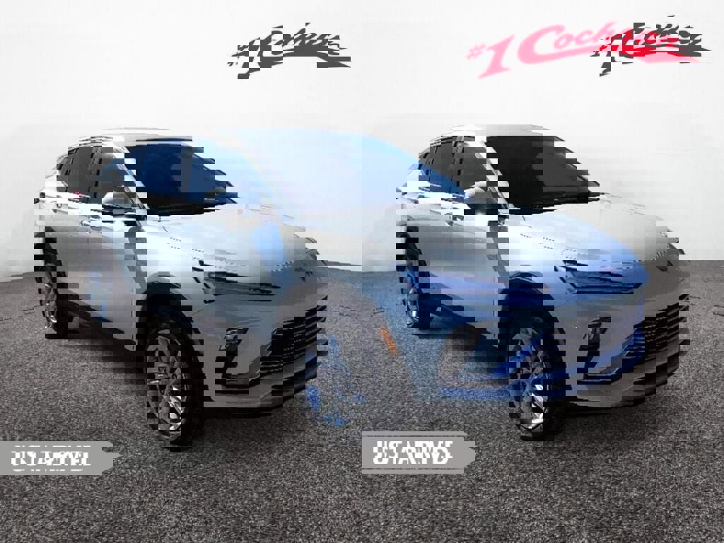 Used 2024 Buick Envista Preferred w/ Convenience I Package image 1