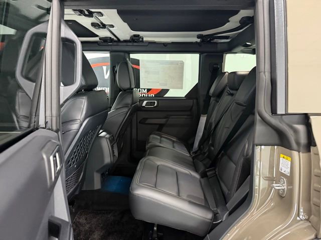New 2026 Ford Bronco Badlands w/ Sasquatch Package image 15