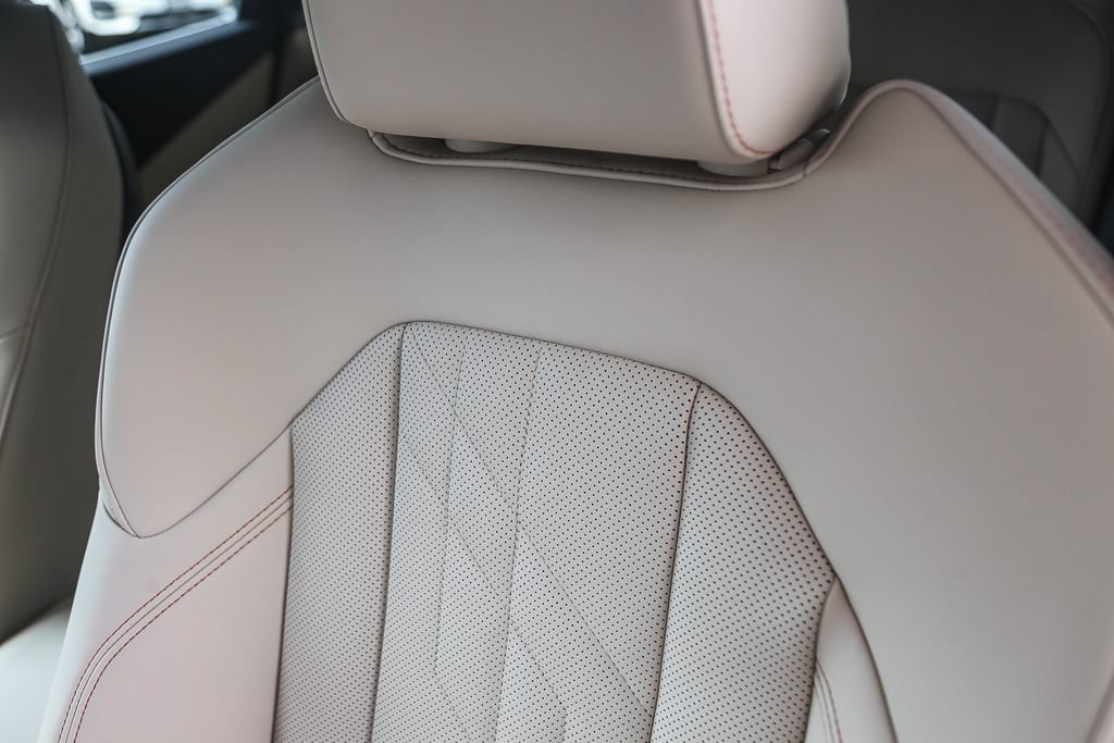 New 2026 BMW X3 xDrive30i AWD/4WD image 22