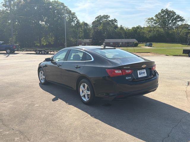 Used 2023 Chevrolet Malibu LS image 7