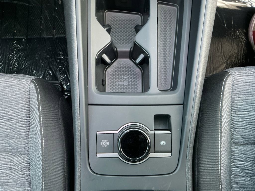 New 2026 Volkswagen Tiguan S image 17