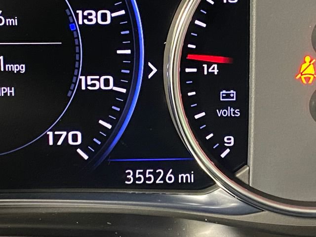 Certified 2023 Chevrolet Traverse Premier image 19