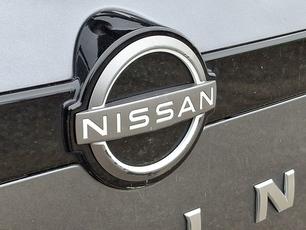 Used 2025 Nissan Pathfinder SL w/ SL Premium Package AWD/4WD image 10