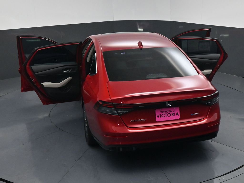 Used 2024 Honda Accord EX-L image 21