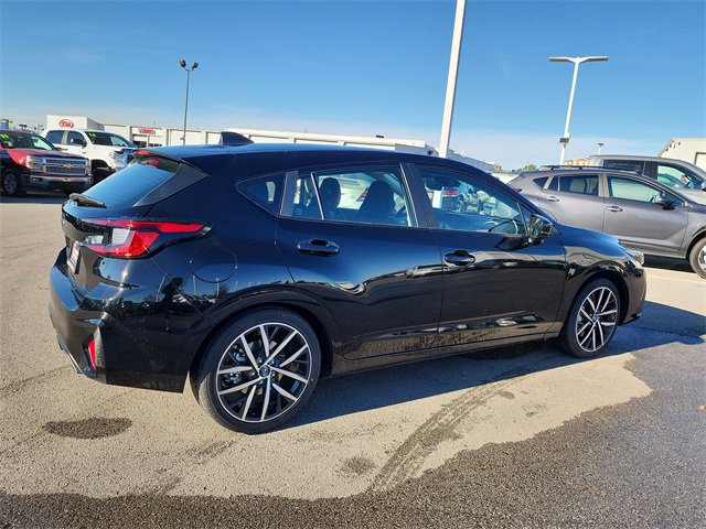 New 2026 Subaru Impreza 2.0i Sport image 2