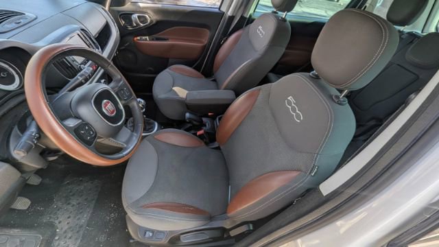 Used 2014 FIAT 500L Trekking w/ Popular Equipment Group image 15