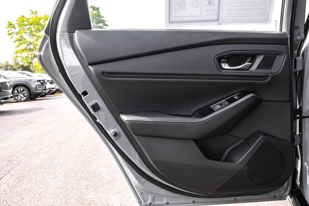 Used 2024 Honda Accord Touring image 29