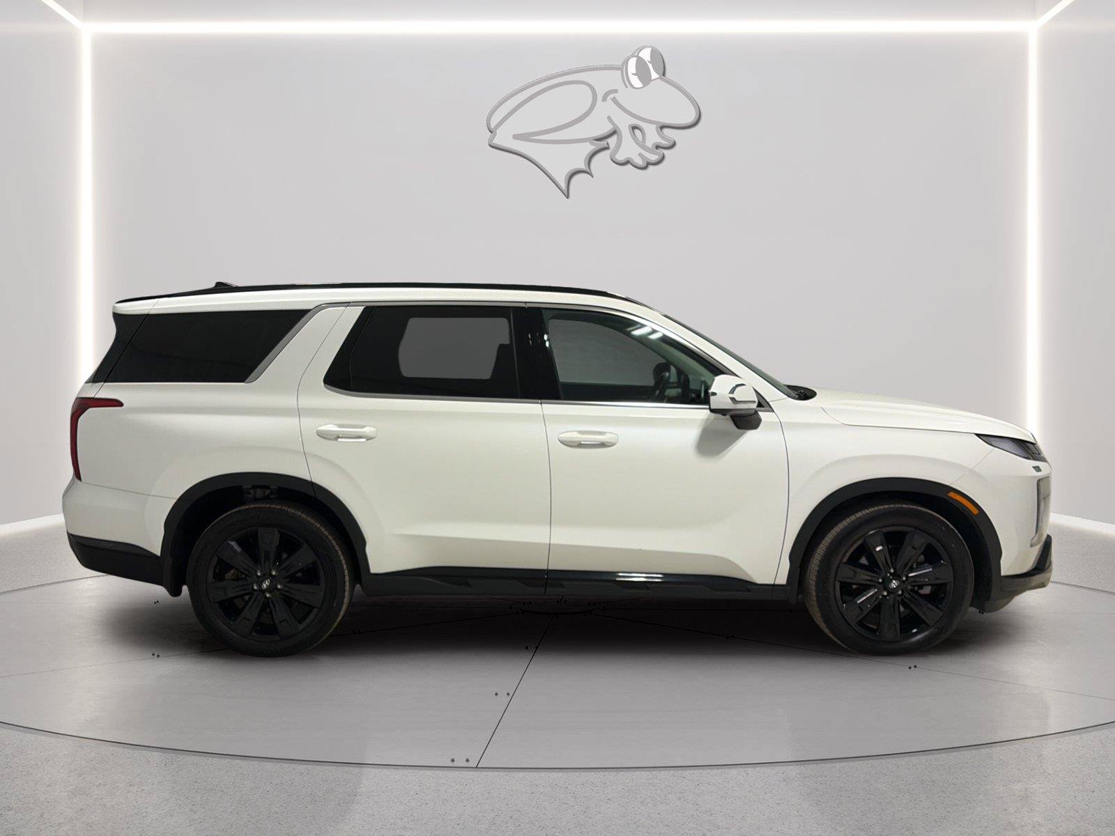Used 2025 Hyundai Palisade XRT AWD/4WD image 6