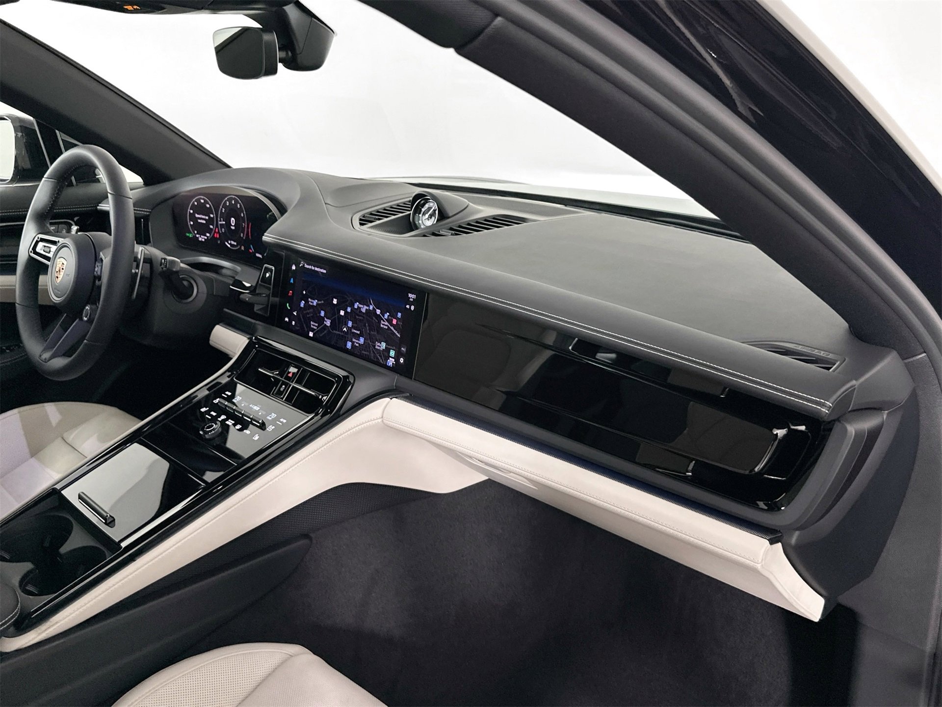 New 2026 Porsche Panamera 4 image 29