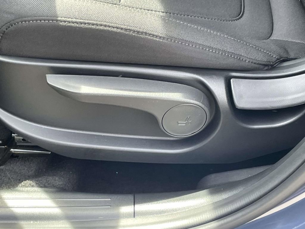 New 2026 Hyundai Tucson SE AWD/4WD image 16