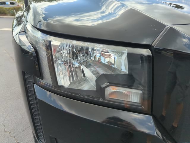 Certified 2023 Nissan Frontier SV w/ Technology Package RWD image 17