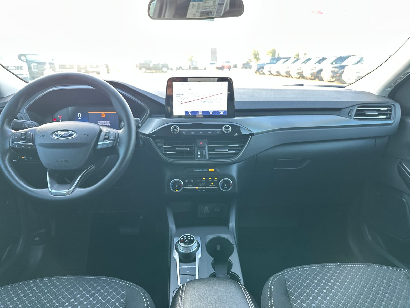 New 2026 Ford Escape Active image 41