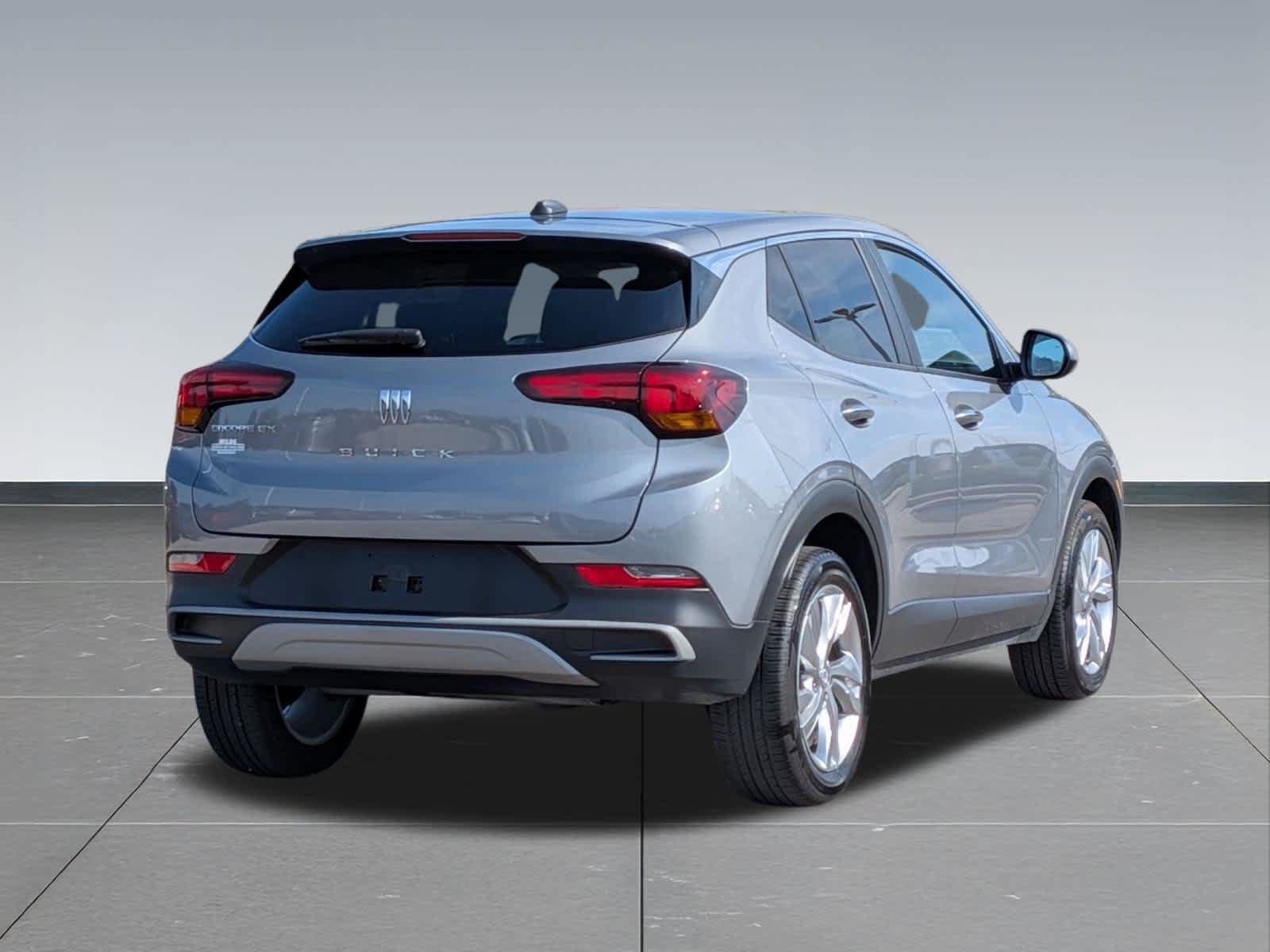 Used 2025 Buick Encore GX Preferred FWD image 5