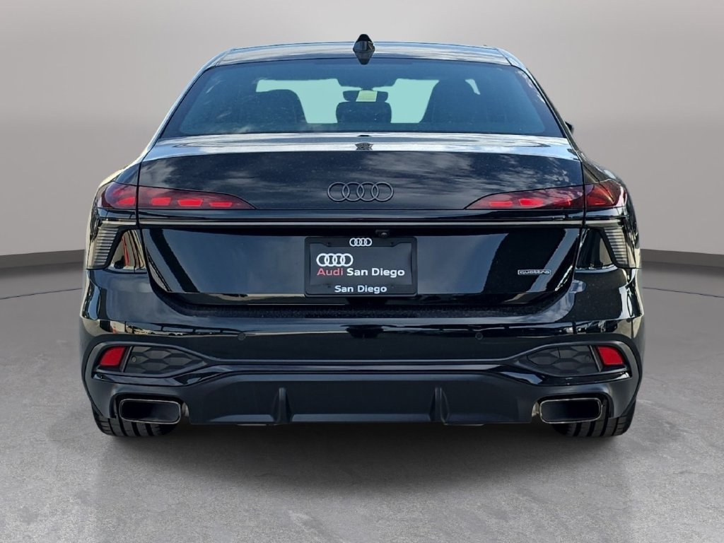 New 2026 Audi A6 Prestige AWD/4WD image 6