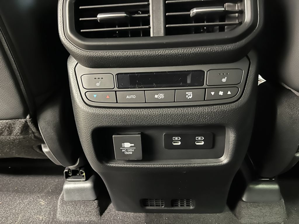 New 2026 Honda Passport TrailSport Elite image 24