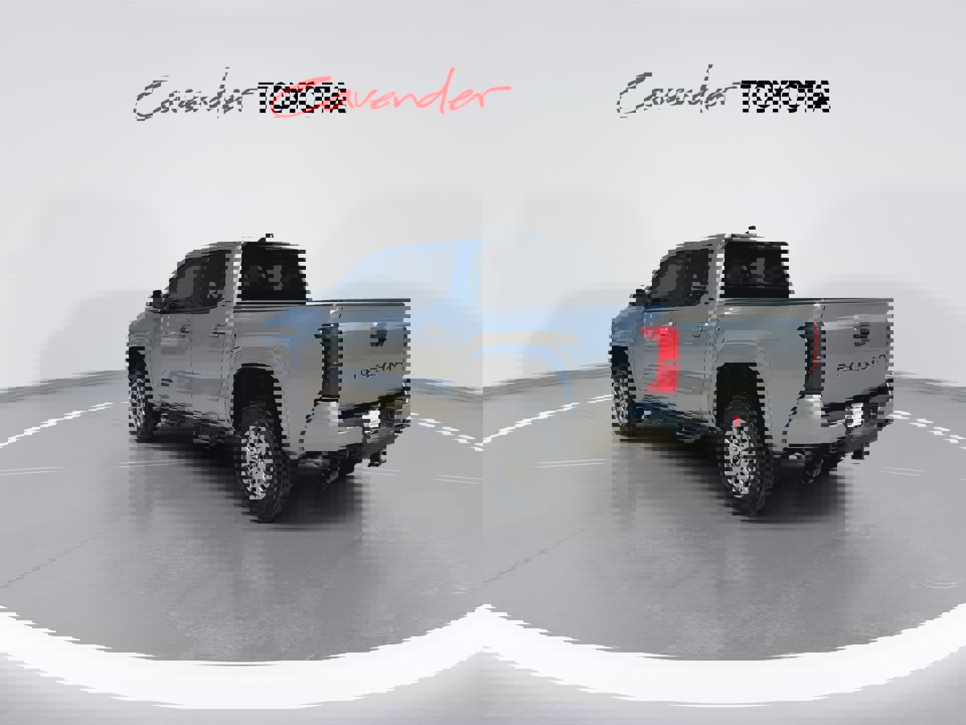 Certified 2024 Toyota Tacoma SR5 image 6