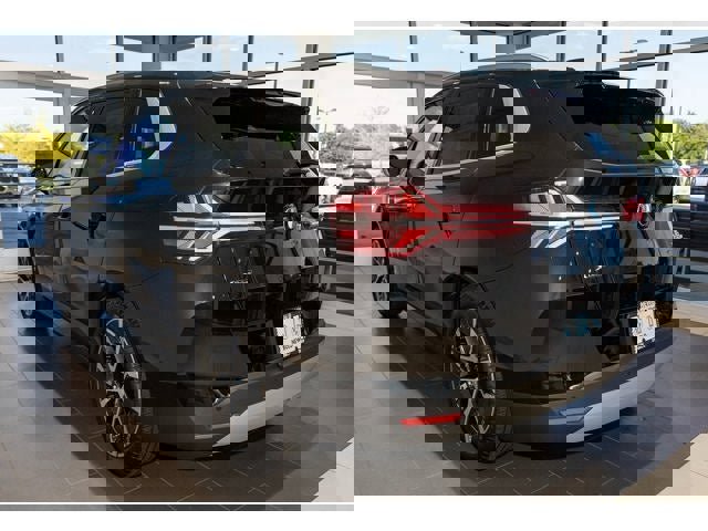 New 2026 BMW X3 xDrive30 w/ Premium Package image 4