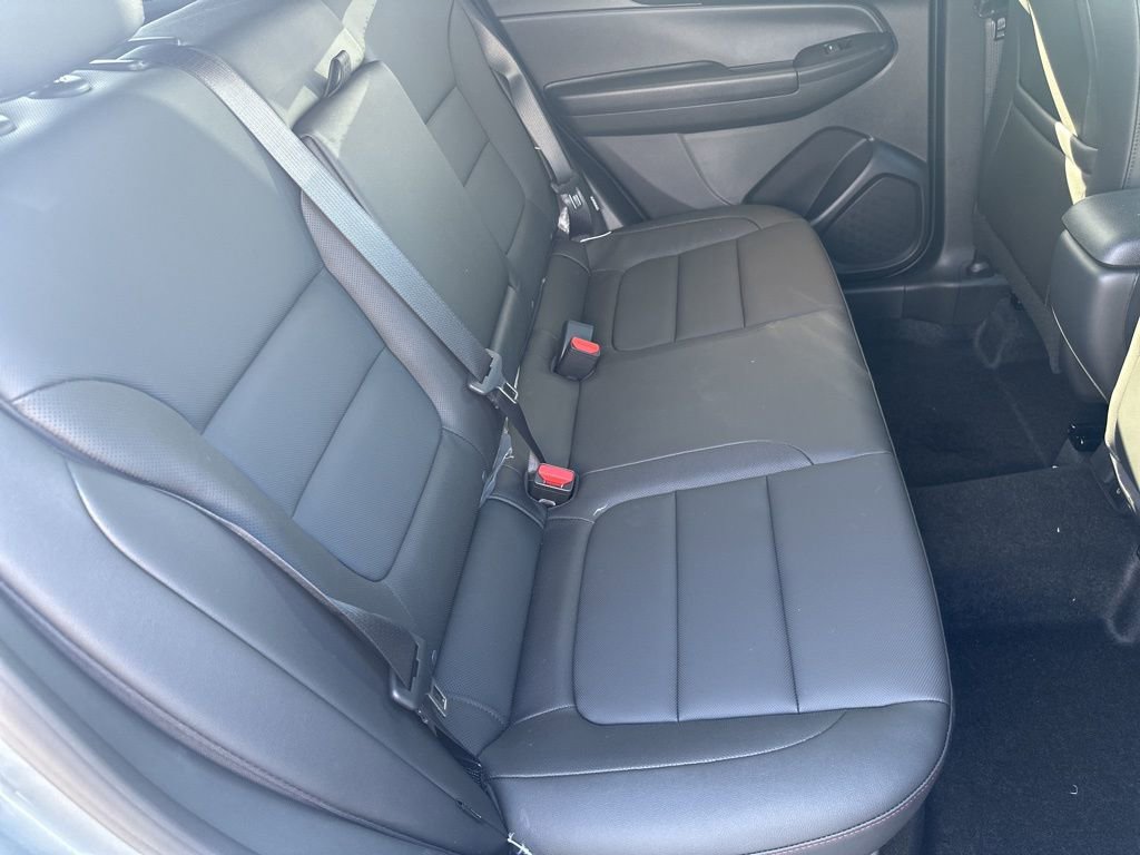 New 2026 Chevrolet TrailBlazer RS w/ Convenience Package image 33