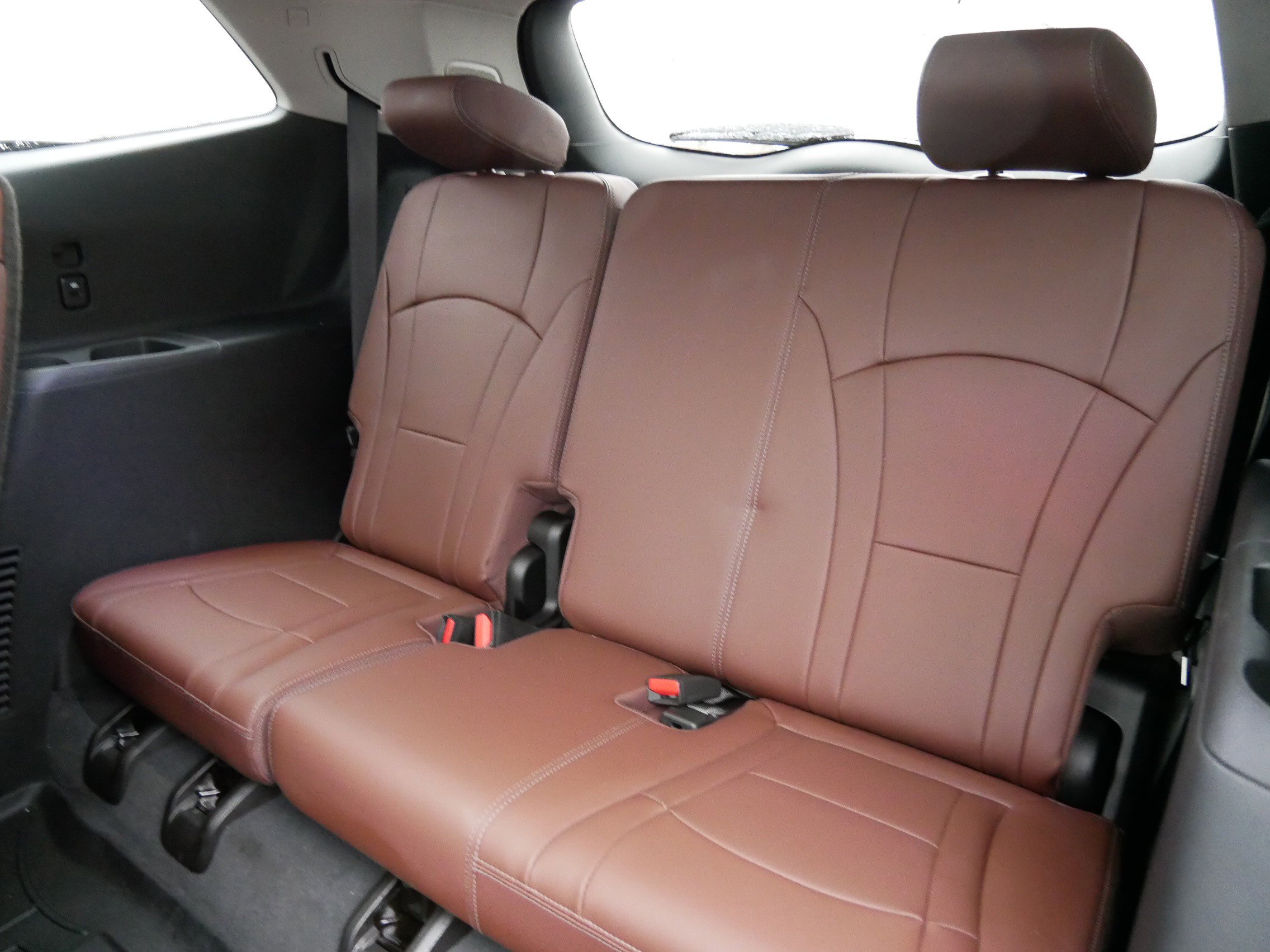 Certified 2021 Buick Enclave Avenir w/ Avenir Technology Package image 11