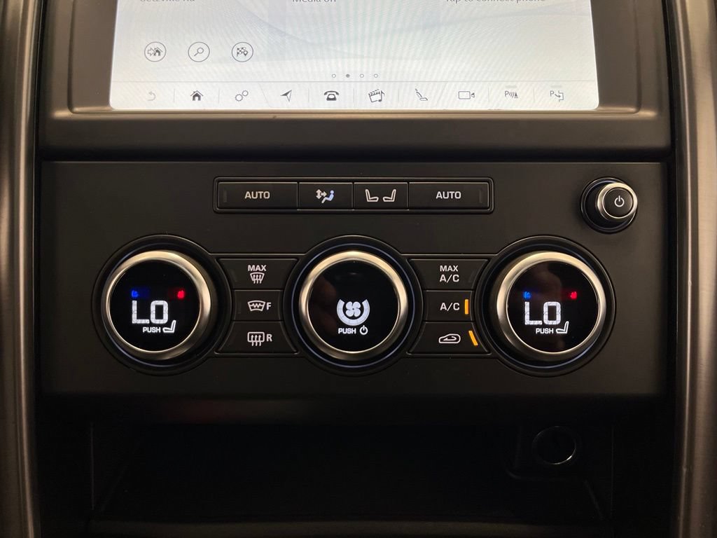 Used 2020 Land Rover Discovery Landmark AWD/4WD image 38
