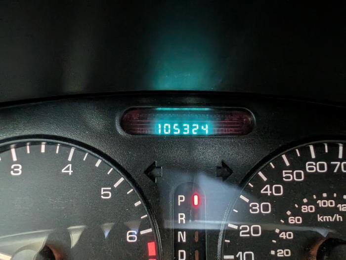 Used 2002 Oldsmobile Alero GL FWD image 33
