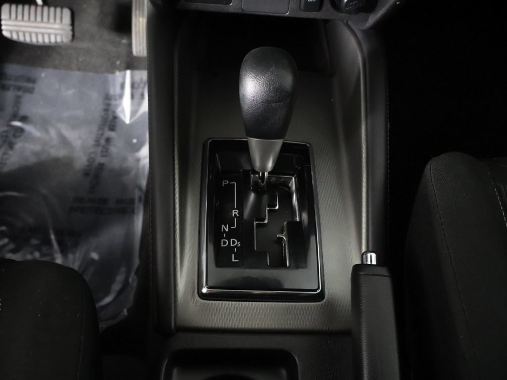Used 2024 Mitsubishi Outlander Sport ES AWD/4WD image 38
