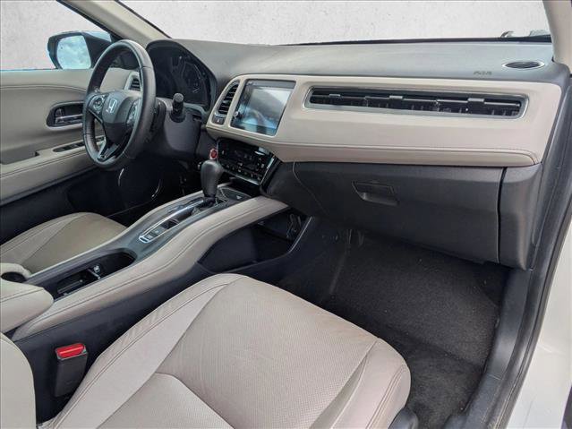 Used 2022 Honda HR-V EX-L image 16