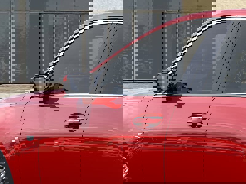 New 2026 Cadillac CT5 Premium Luxury RWD image 12