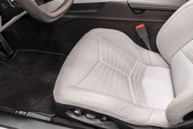 Used 2020 Chevrolet Corvette Stingray Premium Cpe w/ 3LT Preferred Equipment Group image 64