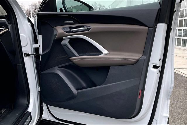 Used 2025 Audi Q5 Premium Plus w/ Premium Plus image 16