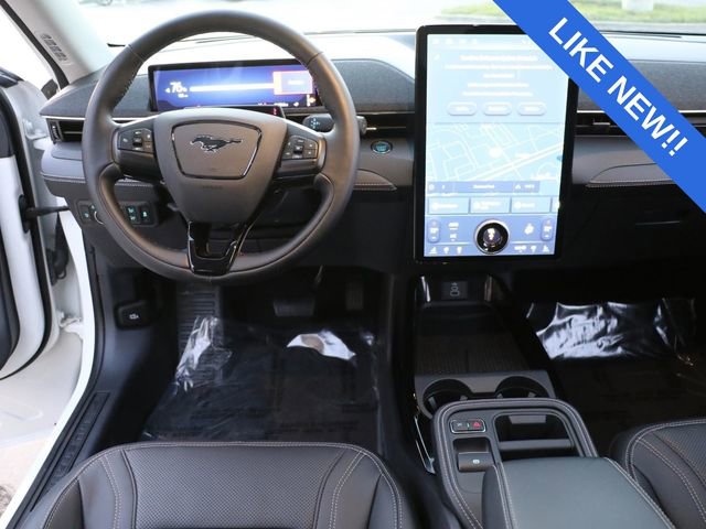 Used 2025 Ford Mustang Mach-E Premium image 16
