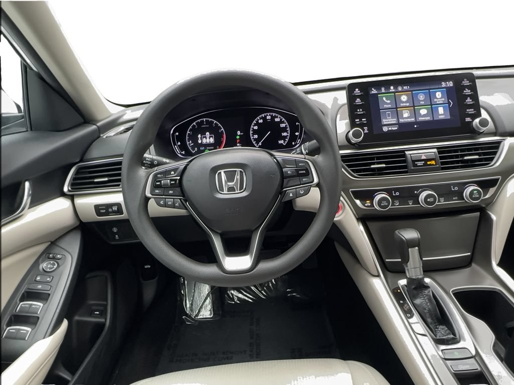 Used 2022 Honda Accord LX image 33