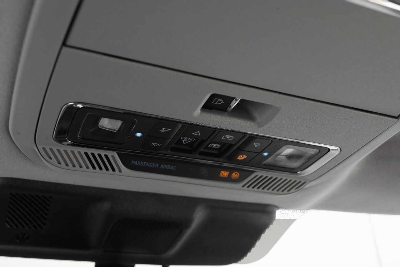 Used 2023 Ford F250 Limited w/ FX4 Off-Road Package image 38